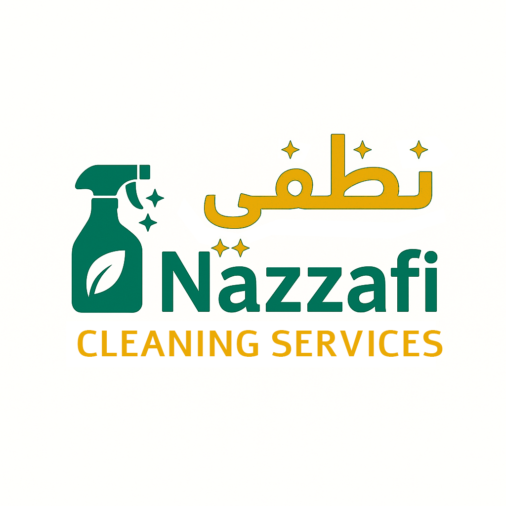 Nazzafi Logo